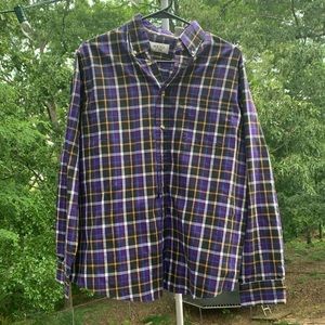 Long Sleeve Dress Shirt